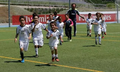 STATE OF THE ART FACILITIES